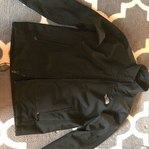 Men’s North Face Medium Jacket